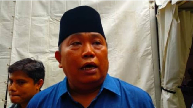 Arief Pouyono. [Instagram]